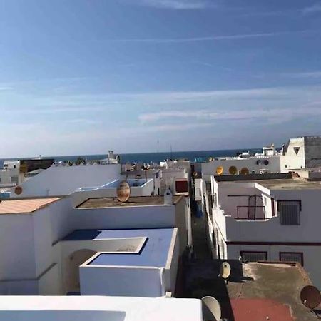 Villa Medina House Asilah Exterior foto