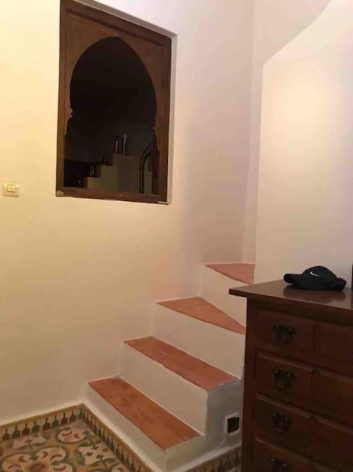 Villa Medina House Asilah Exterior foto