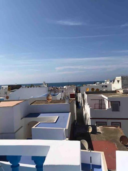 Villa Medina House Asilah Exterior foto