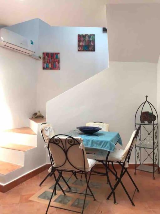 Villa Medina House Asilah Exterior foto